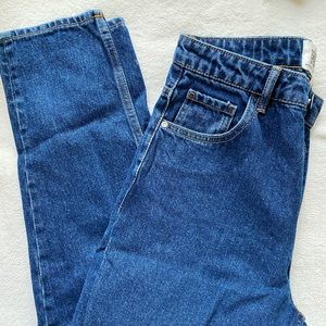 Zara vintage jeans